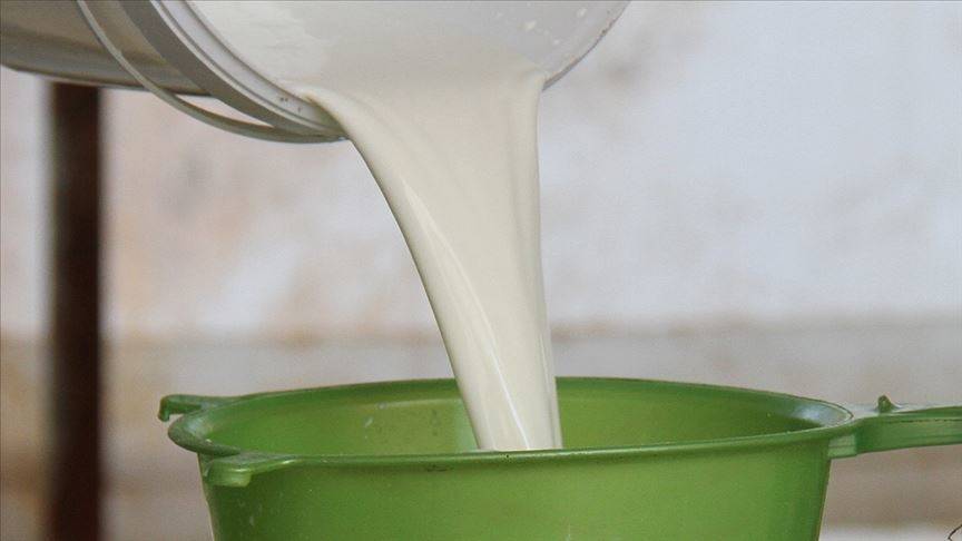 Süt fiyatları uçuşa geçti: Market etiketleri yeniden değişti! 10